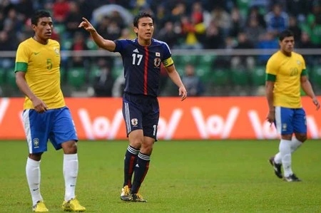 日本代表】長谷部誠「南アW杯以降、成長の度合いが選手個々で違い